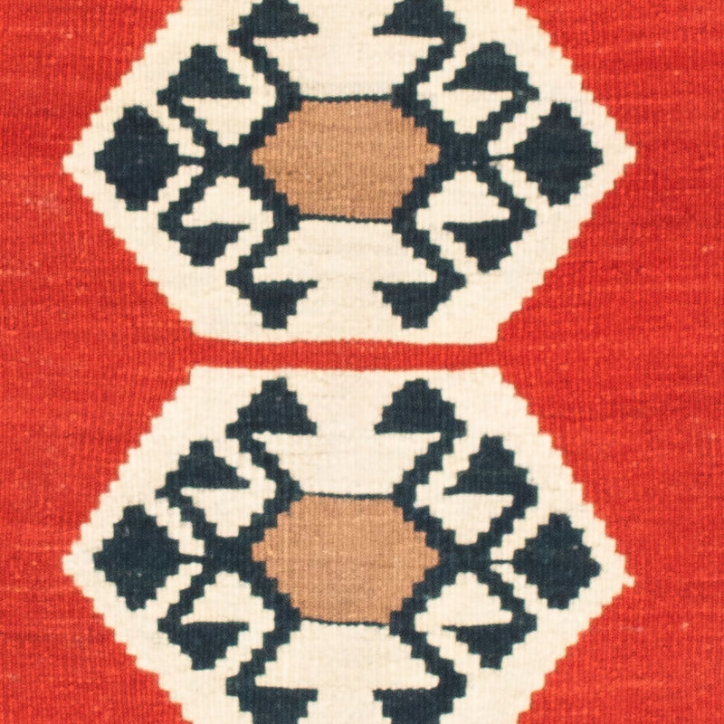 Kilim Fars Teppe 103x103cm