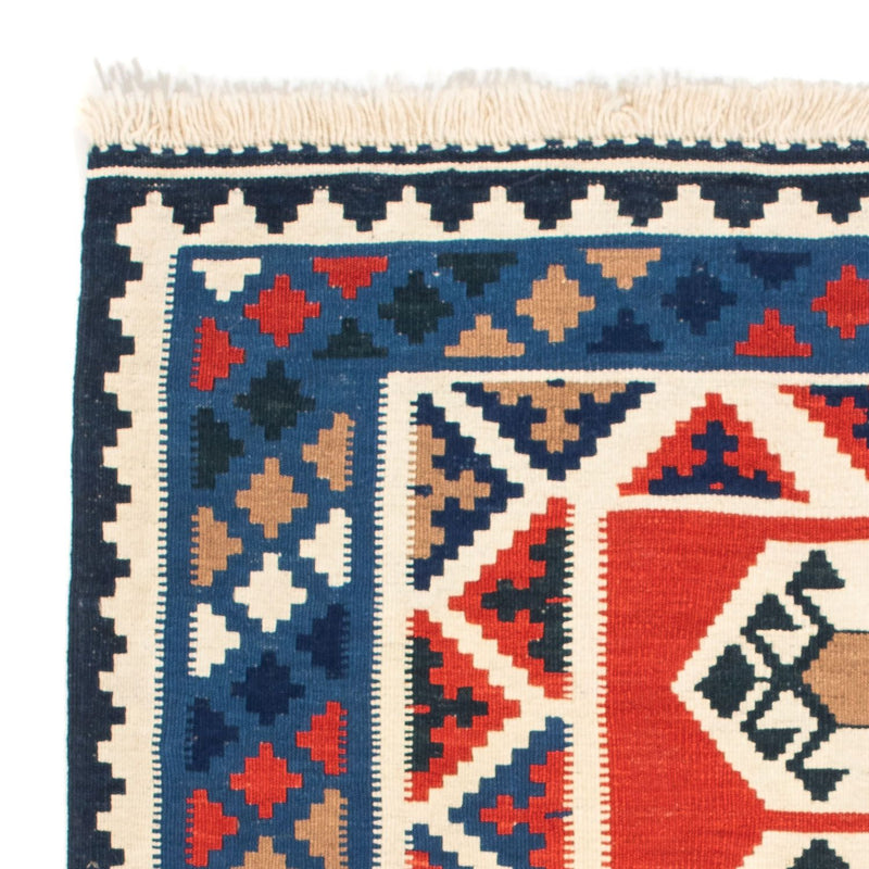 Kilim Fars Teppe 103x103cm