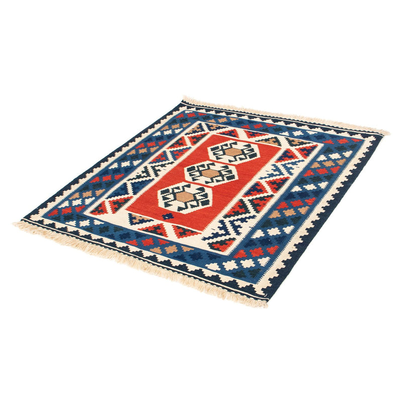 Kilim Fars Teppe 103x103cm
