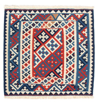Kilim Fars Teppe 96x101cm – product image
