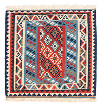 Kilim Fars Teppe 104x100cm – product image