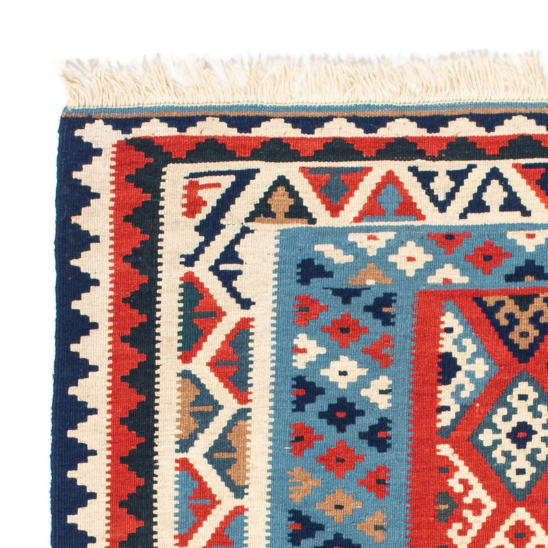 Kilim Fars Teppe 104x100cm