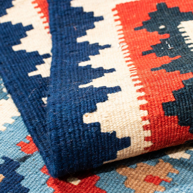 Kilim Fars Teppe 104x100cm