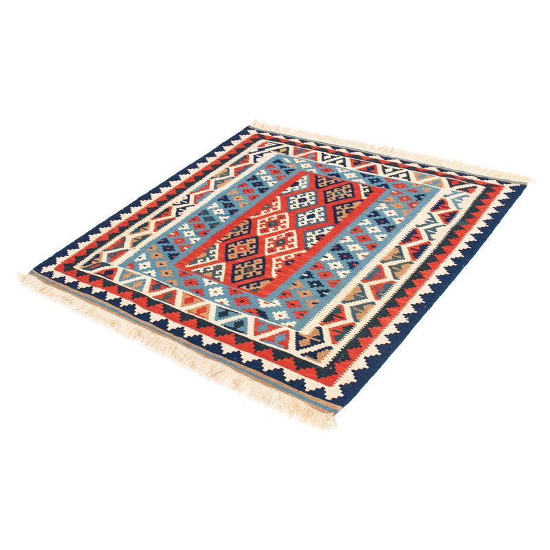 Kilim Fars Teppe 104x100cm
