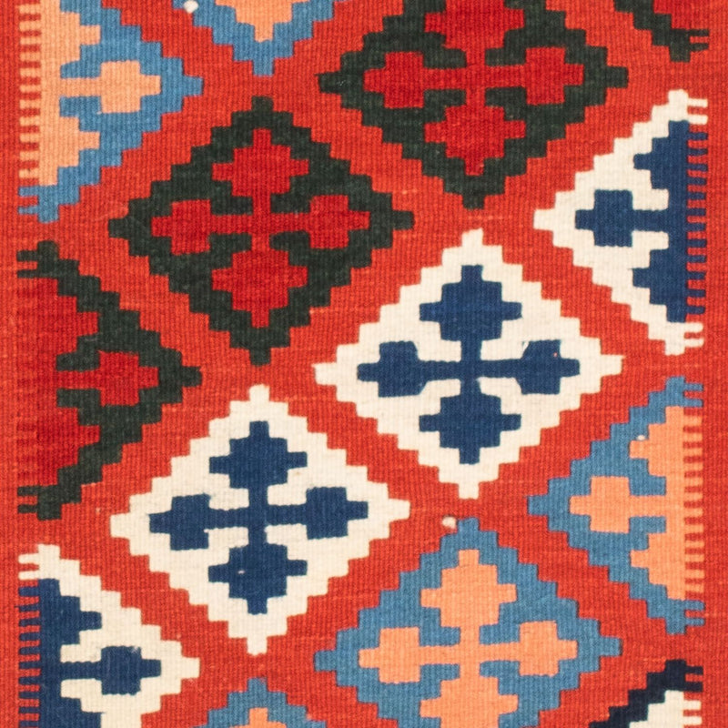 Kilim Fars Teppe 118x102cm