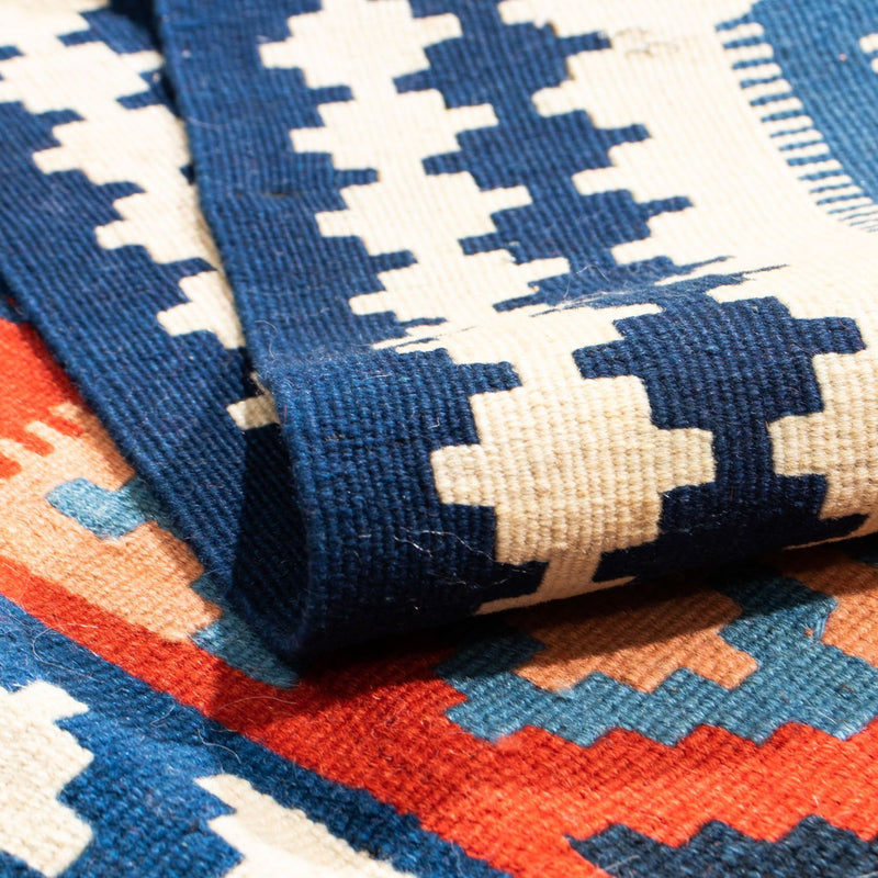 Kilim Fars Teppe 118x102cm
