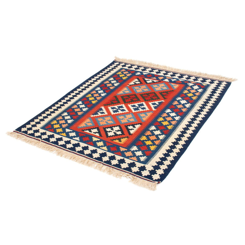 Kilim Fars Teppe 118x102cm
