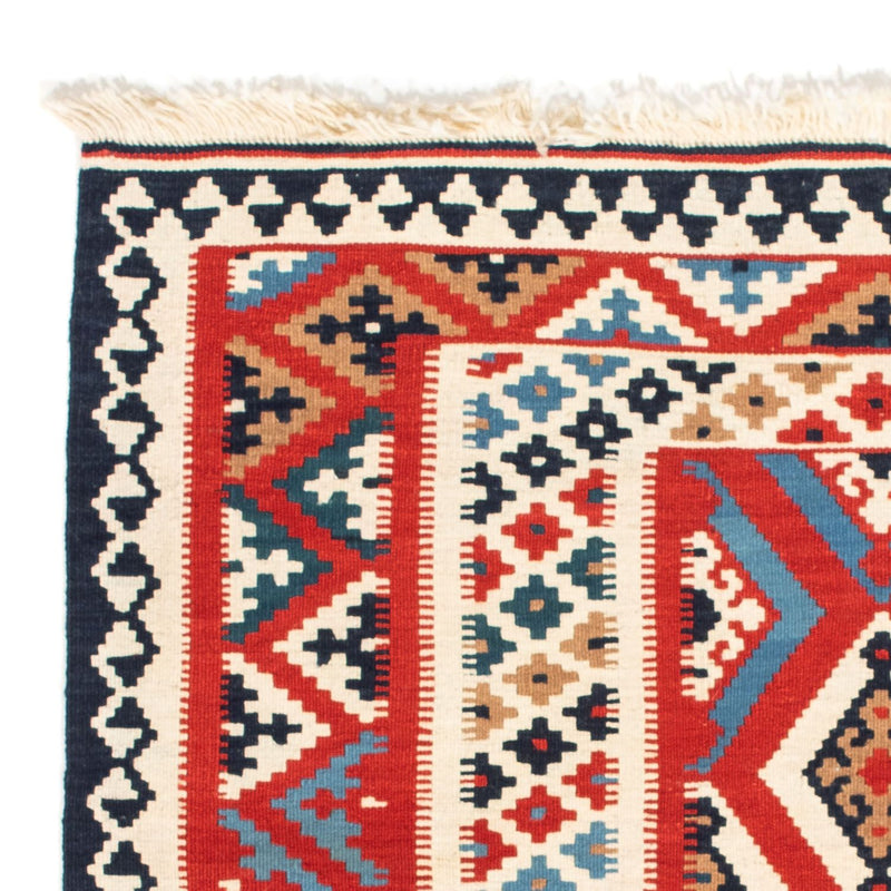 Kilim Fars Teppe 108x105cm