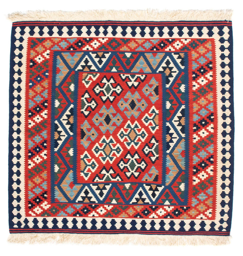 Kilim Fars Teppe 108x101cm