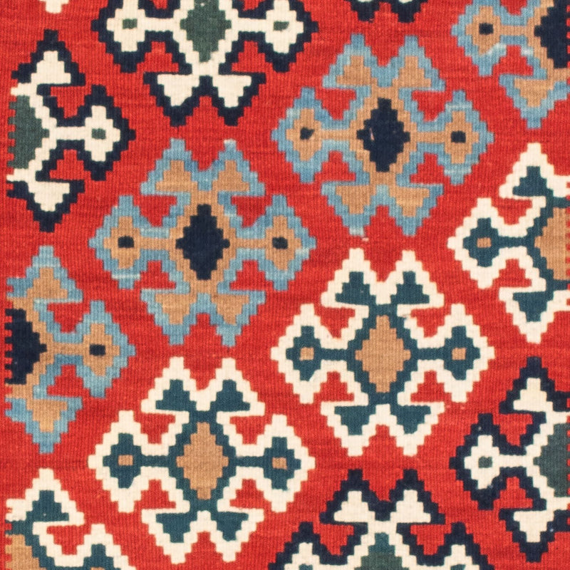 Kilim Fars Teppe 108x101cm