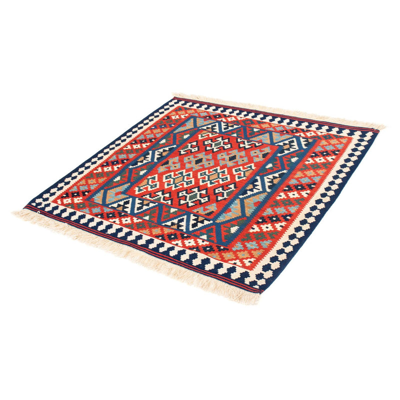 Kilim Fars Teppe 108x101cm