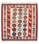 Kilim Fars Teppe 104x102cm