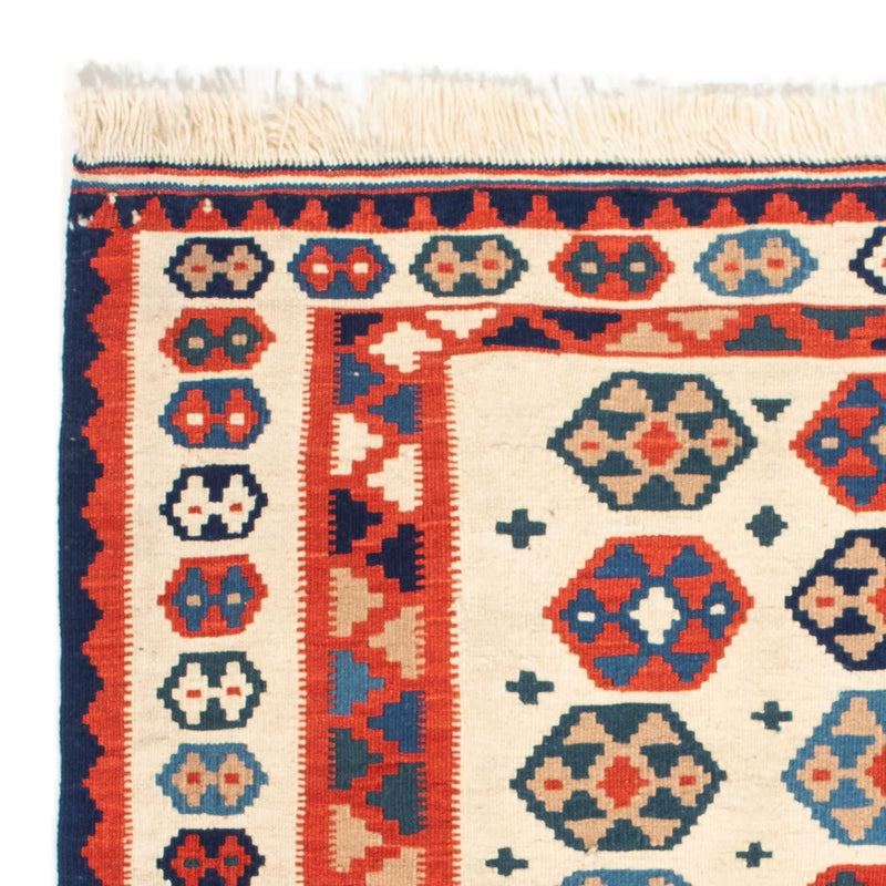 Kilim Fars Teppe 104x102cm