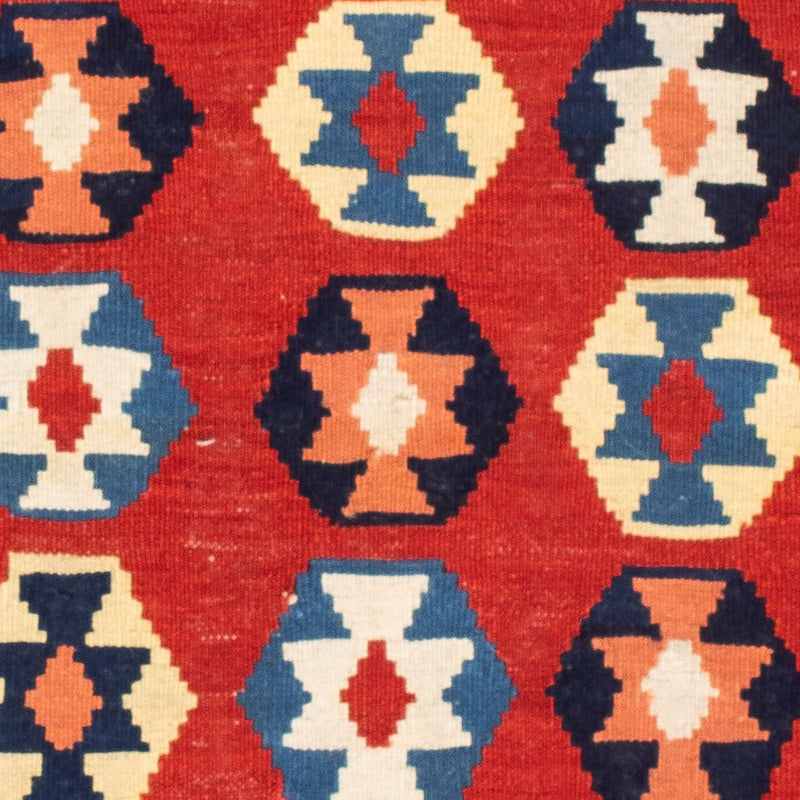 Kilim Fars Teppe 110x105cm