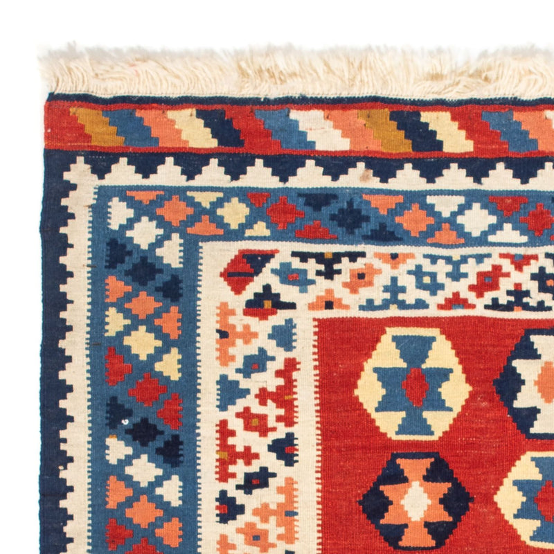 Kilim Fars Teppe 110x105cm