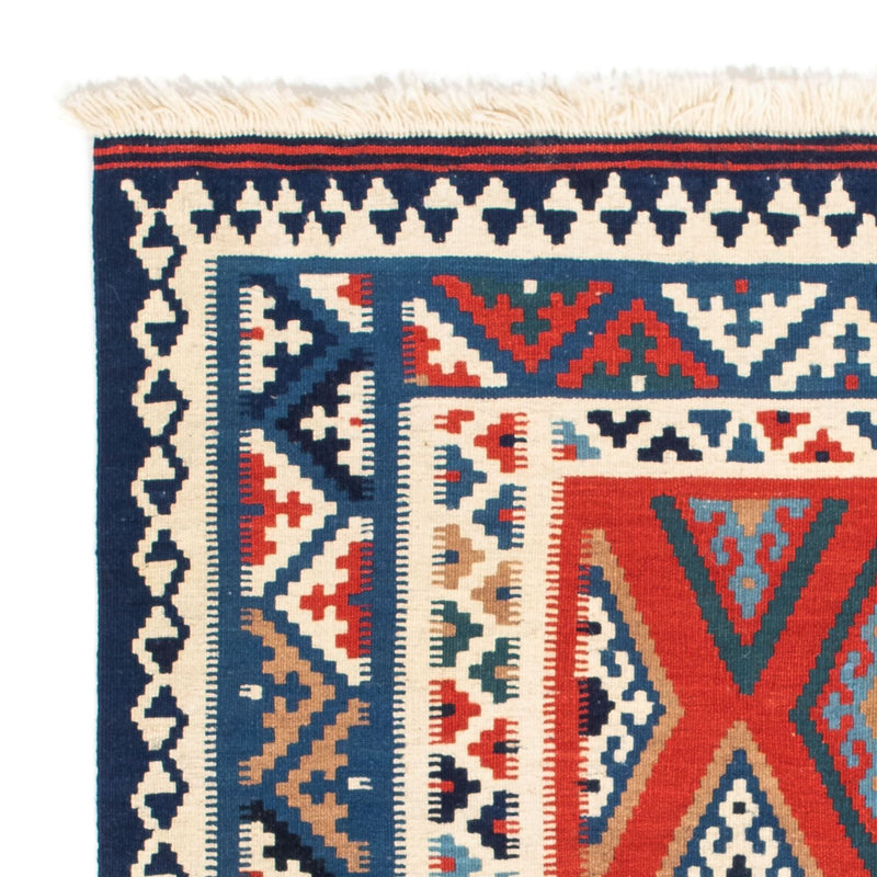 Kilim Fars Teppe 100x98cm