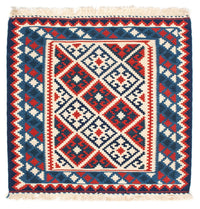 Kilim Fars Teppe 102x103cm – product image