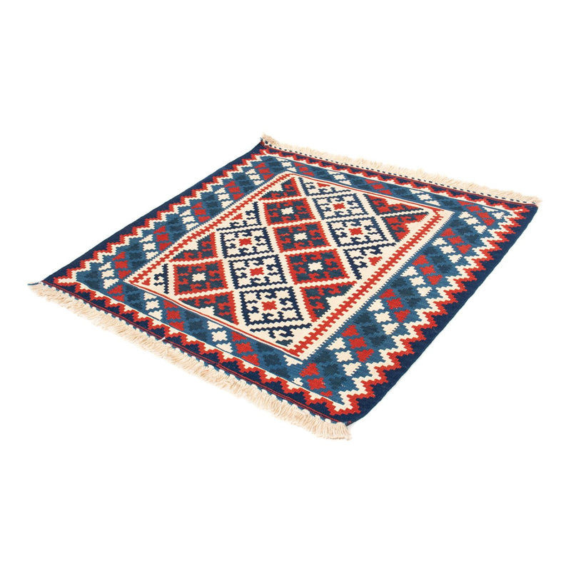 Kilim Fars Teppe 103x102cm