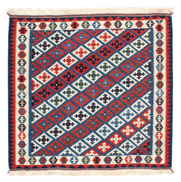 Kilim Fars Teppe 103x105cm – product image