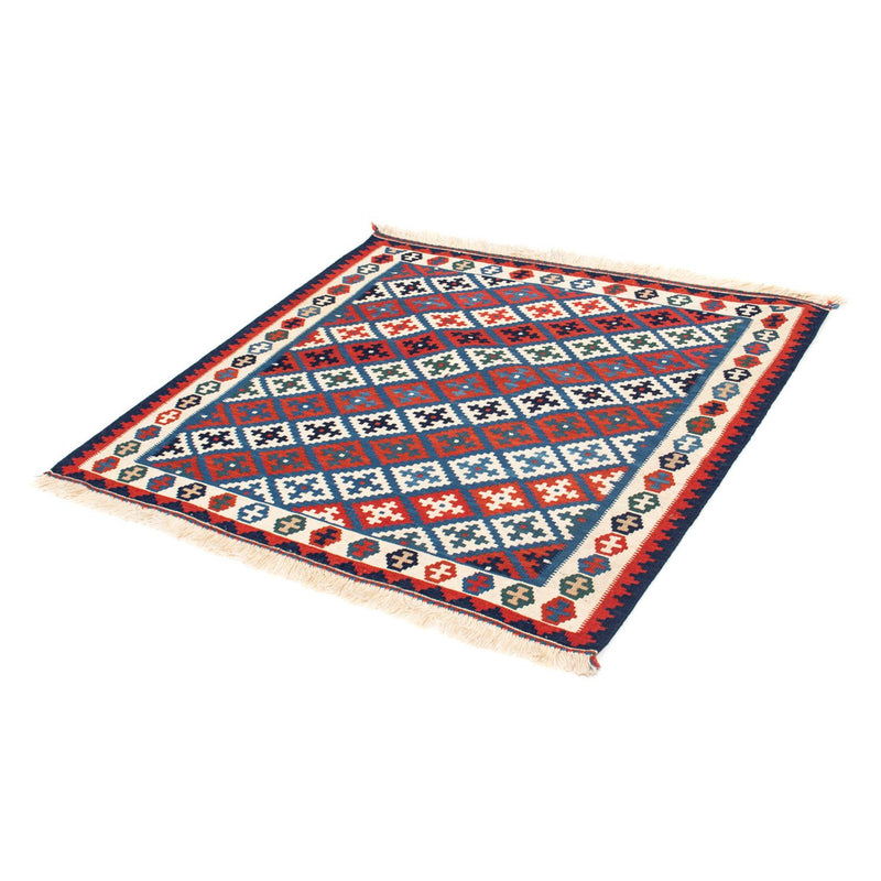 Kilim Fars Teppe 105x103cm