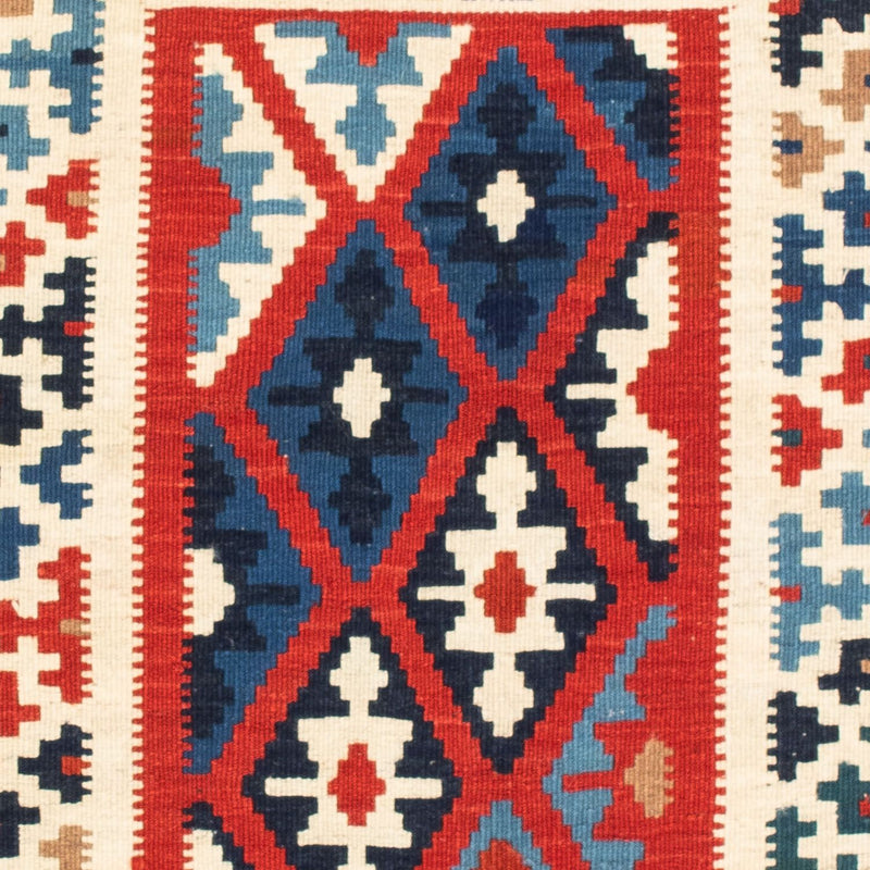 Kilim Fars Teppe 103x103cm