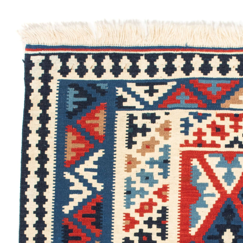 Kilim Fars Teppe 103x103cm