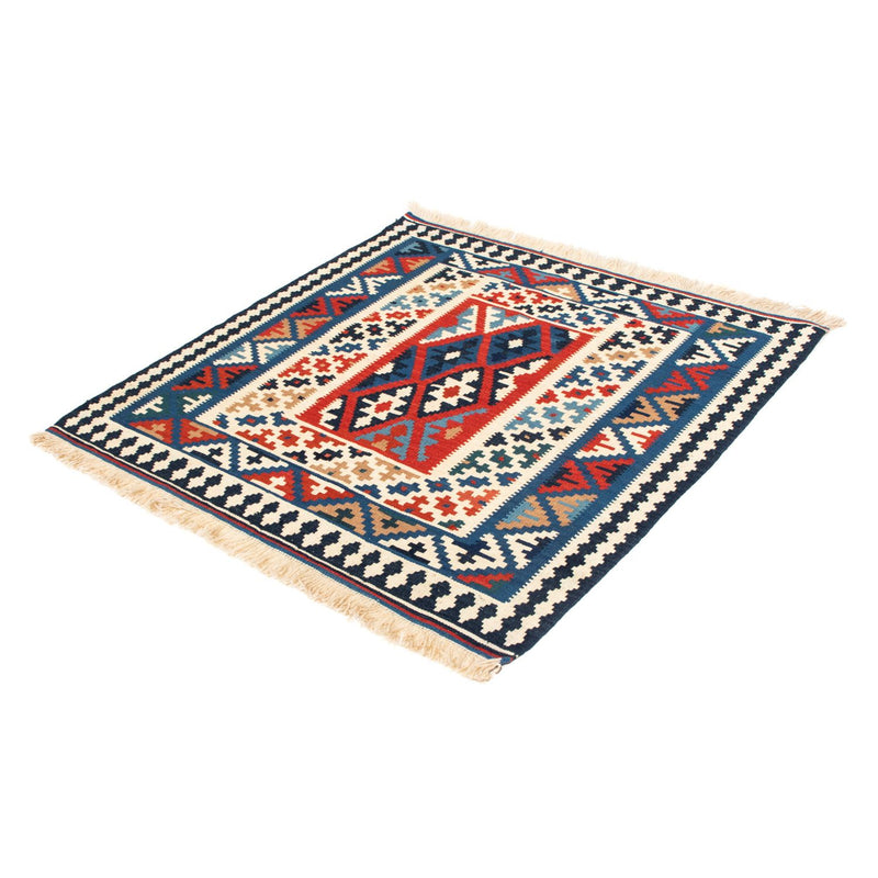Kilim Fars Teppe 103x103cm