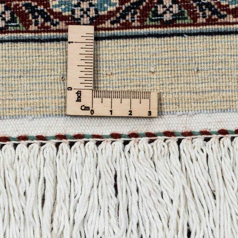 Moud Teppe 343x247cm - Persisk teppe
