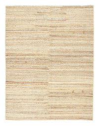 Persisk Gabbeh Teppe 189x146cm - Perserteppich Wollteppich – product image