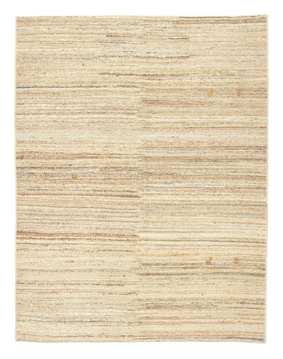 Persisk Gabbeh Teppe 146x189cm - Perserteppich Wollteppich