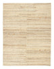 Persisk Gabbeh Teppe 189x146cm - Perserteppich Wollteppich
