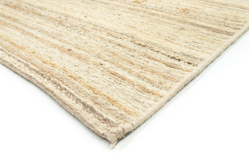 Persisk Gabbeh Teppe 189x146cm - Perserteppich Wollteppich