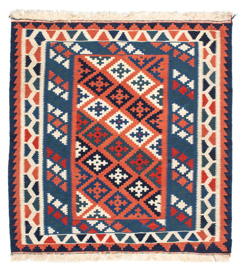 Kilim Fars Teppe 96x100cm