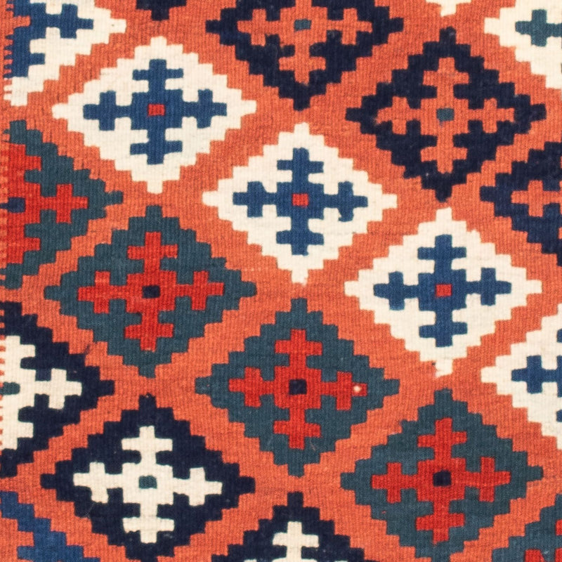 Kilim Fars Teppe 96x100cm