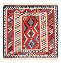 Kilim Fars Teppe 102x105cm – product image