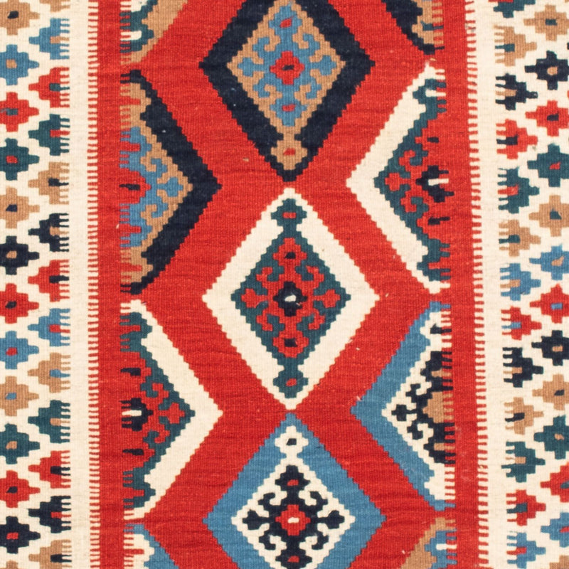 Kilim Fars Teppe 105x102cm