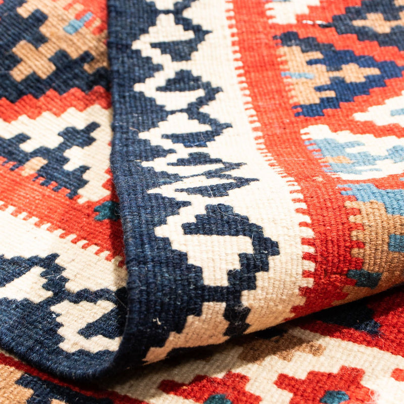 Kilim Fars Teppe 105x102cm