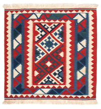 Kilim Fars Teppe 102x102cm – product image