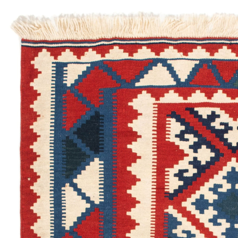 Kilim Fars Teppe 102x102cm