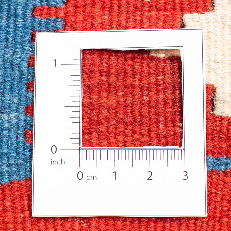 Kilim Fars Teppe 102x102cm