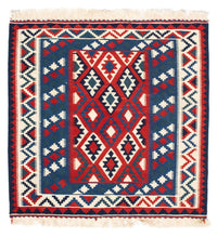Kilim Fars Teppe 104x103cm – product image