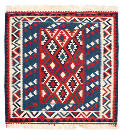Kilim Fars Teppe 103x104cm