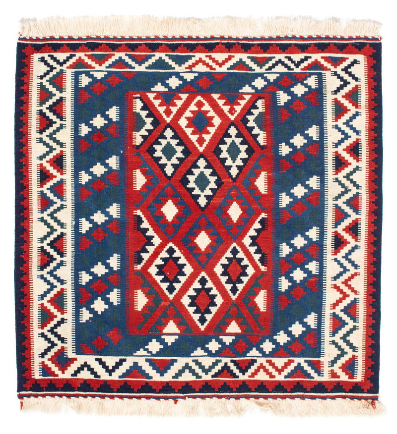 Kilim Fars Teppe 104x103cm