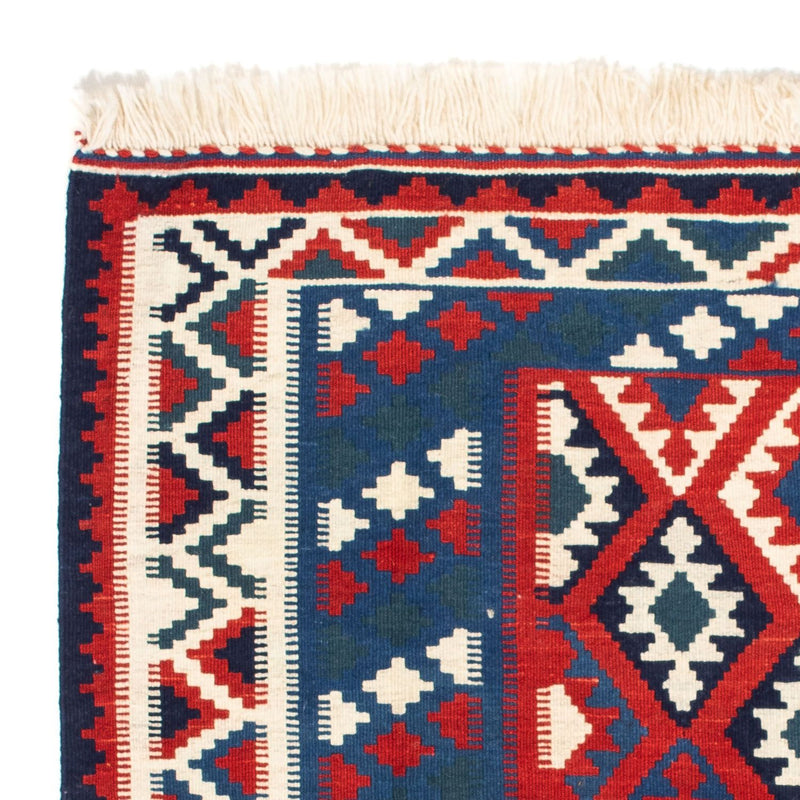 Kilim Fars Teppe 104x103cm