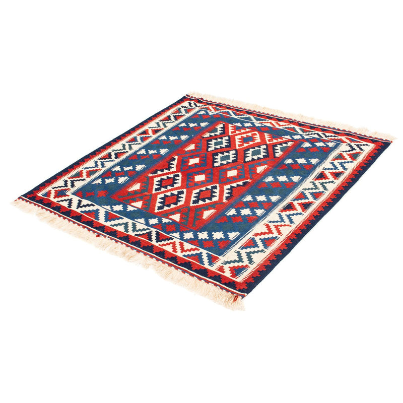 Kilim Fars Teppe 104x103cm