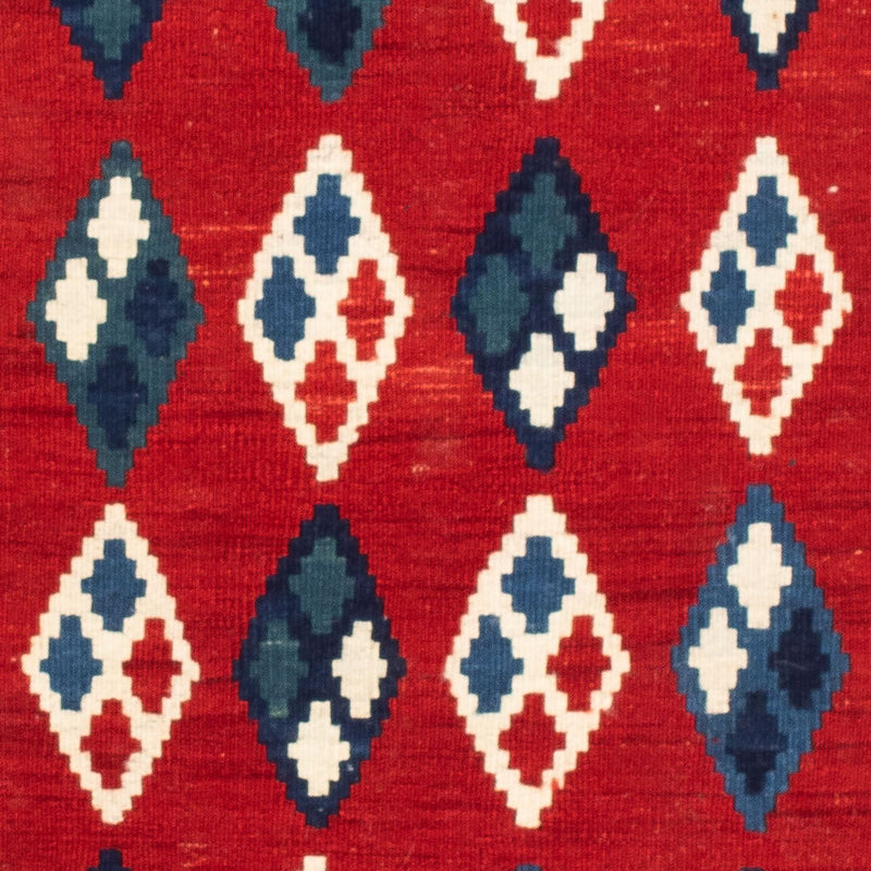 Kilim Fars Teppe 104x100cm