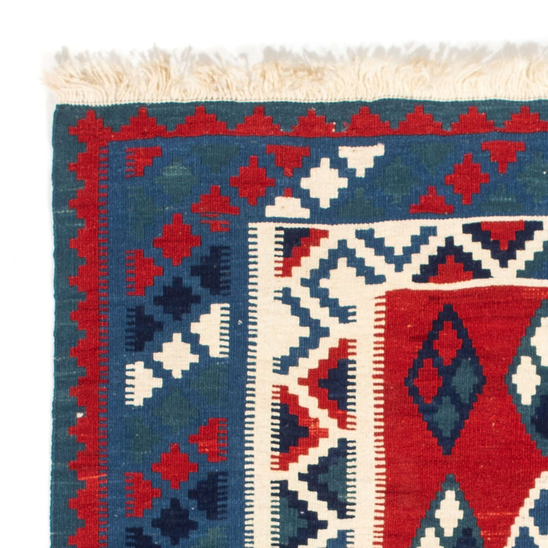Kilim Fars Teppe 104x100cm