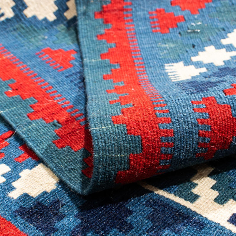 Kilim Fars Teppe 104x100cm
