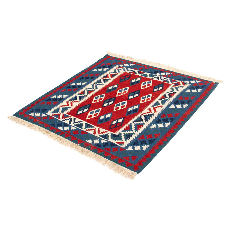 Kilim Fars Teppe 104x100cm