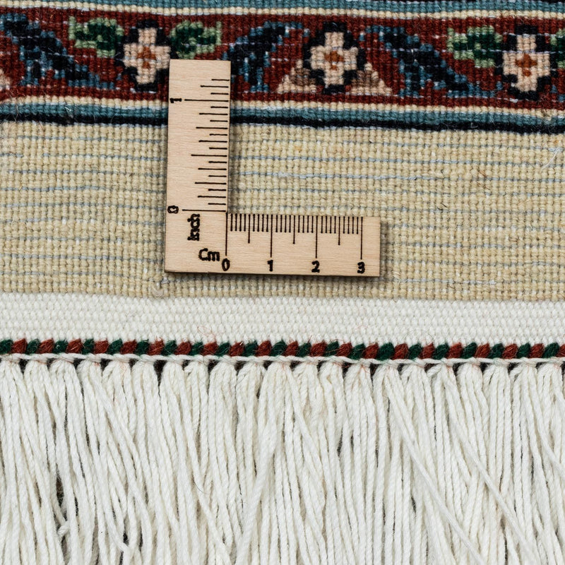 Moud Teppe 346x245cm - Persisk teppe
